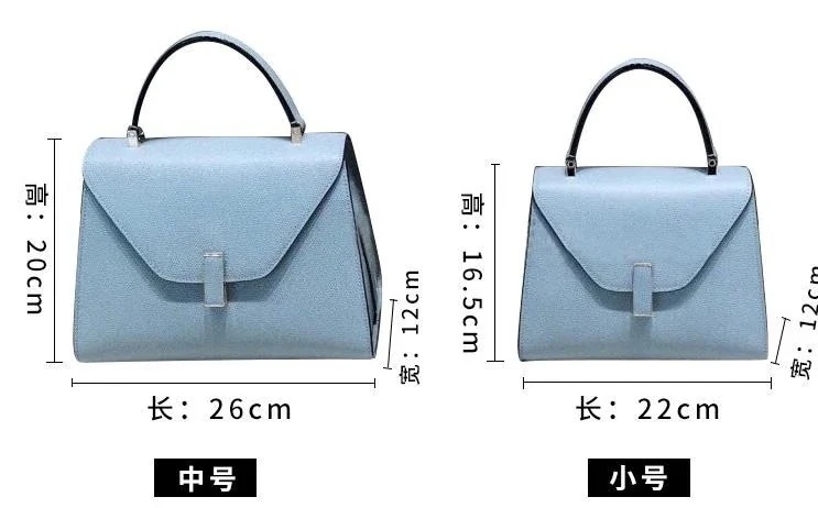 ショルダー新しいケリーバッグシングルショルダー斜めポータブル本革ファッションカジュアルレザー 5,526円