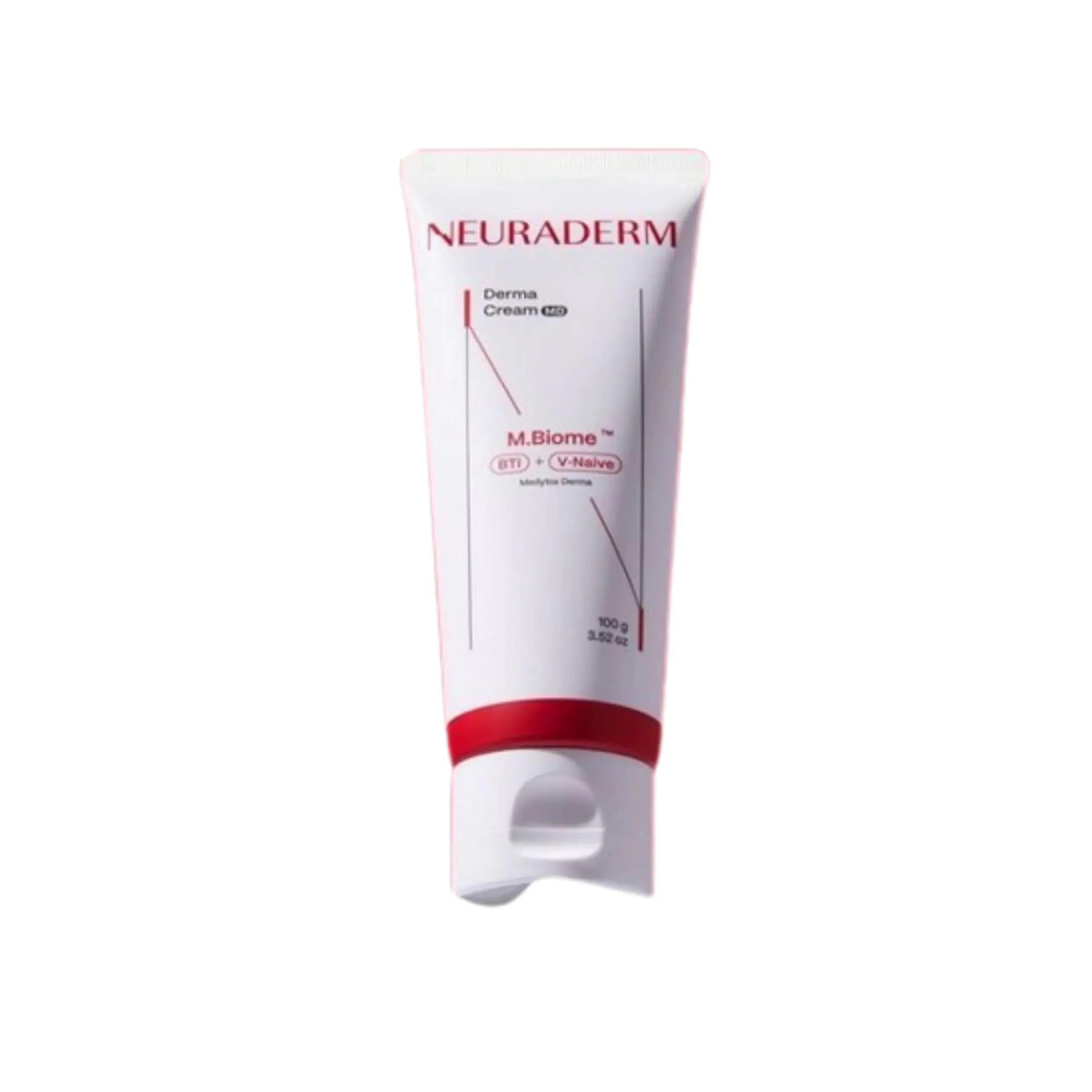 メディトックス ダーマクリーム 100g