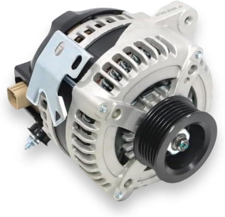トヨタ 用 オルタネーター 純正タイプ ANH10W ANH15W 27060-28290 27060-28240 アルファードG アルファードV コア返却不要 社外品