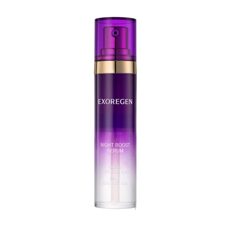 [公式Regen People] ナイトブーストセラム20ml+1.5ml