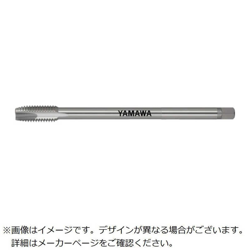 弥満和製作所　ヤマワ ロングポイントタップ LS-PO L150 P4 M18X2.5　LSPO150M18