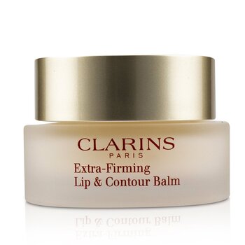 Clarins マルチR ファーミング リップケア