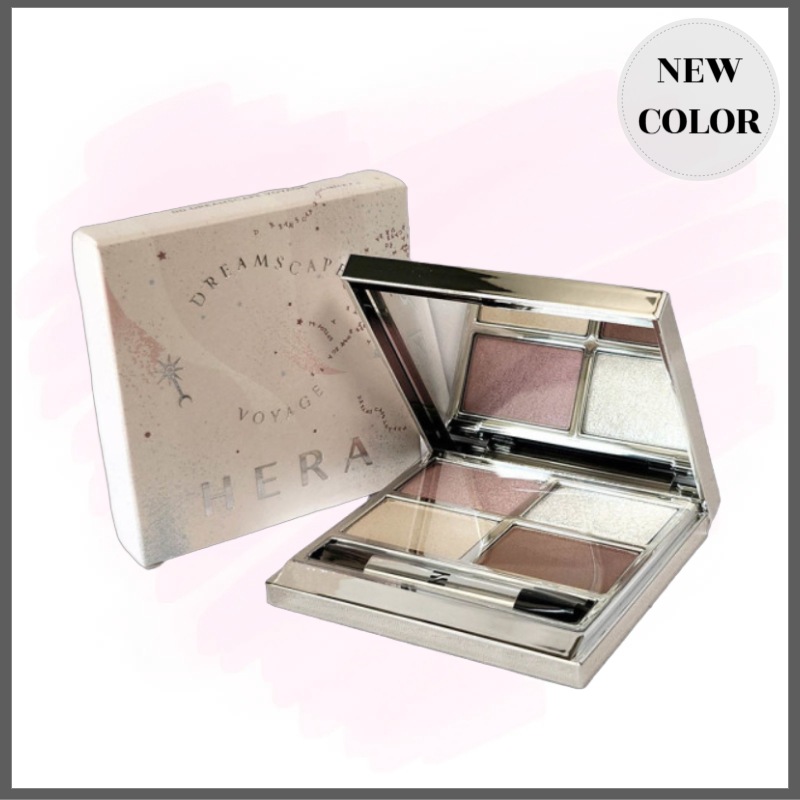 NEWホリデークアッドアイカラーシャドウ,10g#00 DREAMSCAPE VOYAGE 7,592円