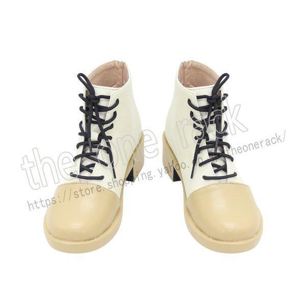 新品限定吉野順平よしのじゅんぺい コスプレ 靴 道具小物 ブーツ 仮装 変装 コスチューム