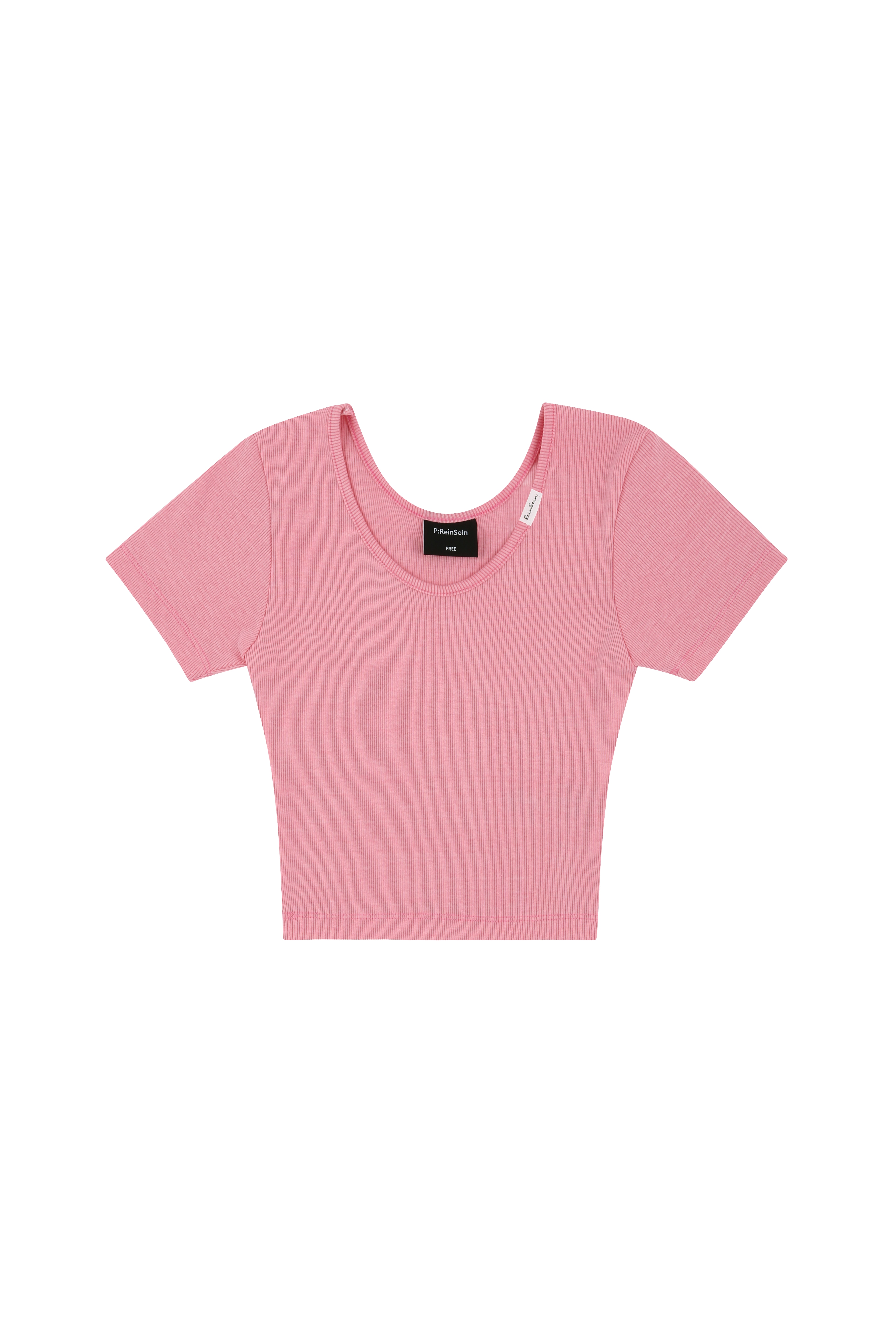 U넥 캔디 크롭티 6,008円