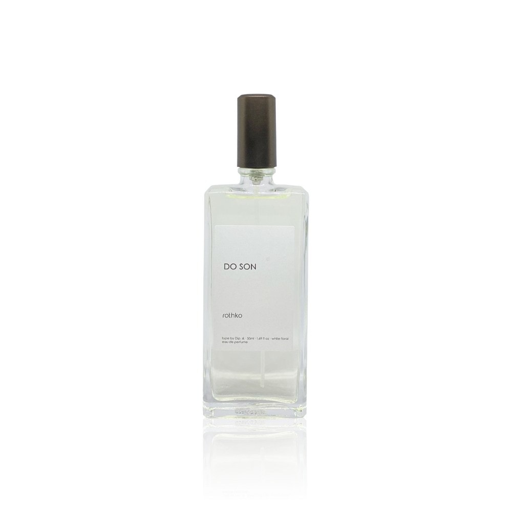 ロスコドソンタイプ香水50ml1個 4,883円