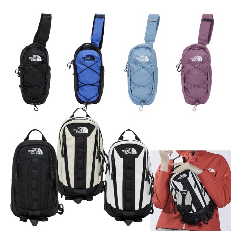 BOREALIS SLING BIG SHOT ONE WAY ワンウェイバッグ 旅行 セカンドバッグ NN2PQ34 NN2PQ11 9,900円