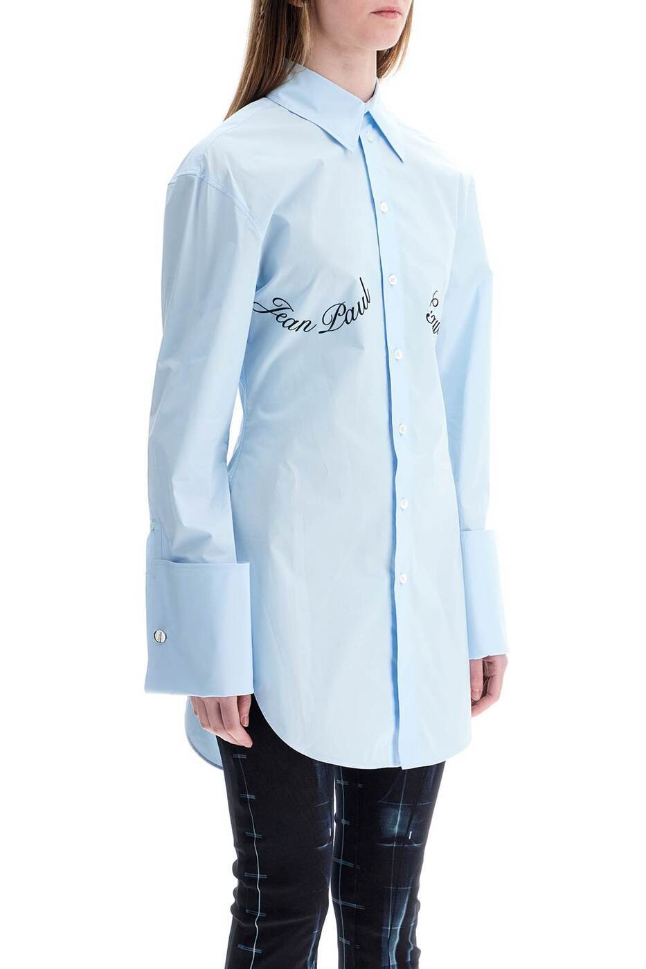 CH088I C071 52 春夏2025 シャツ レディース ia