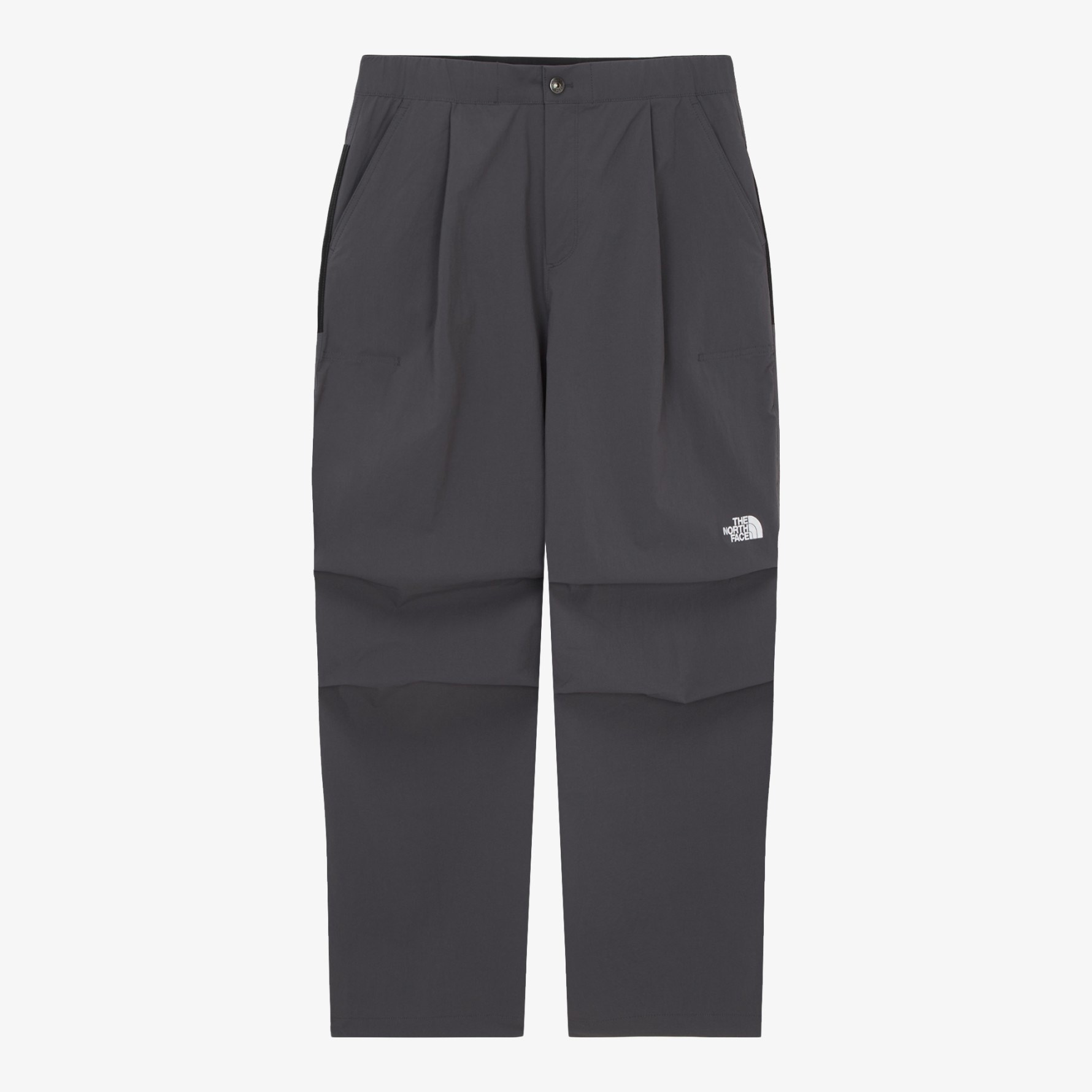 韓国正規品保証 関税負担なしNP6NR24A MS HOLD PANTSデイリー 基本 着装 男子 女子 人気 韓国 ファッション 男女共用 アウトドア