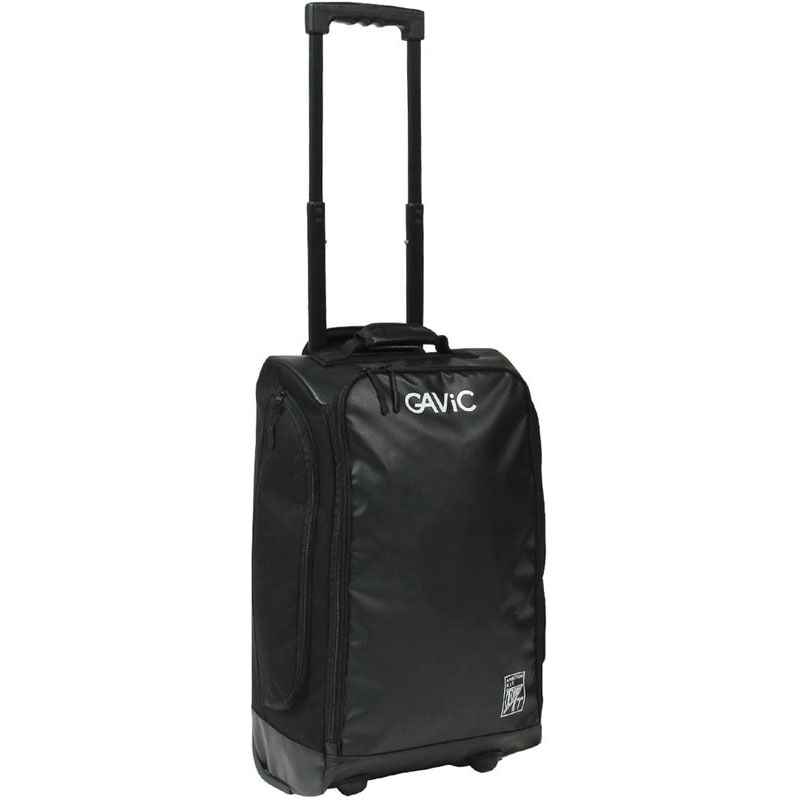 GAViC(ガビック) キャリーバッグ サッカー バッグ (gg0106-blk)