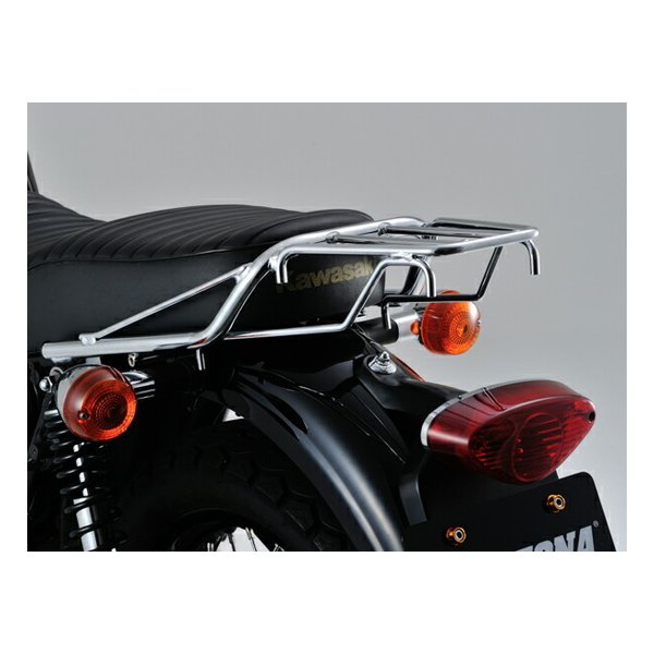 リヤキャリア クラシックキャリア W800/W650/W400 D99178