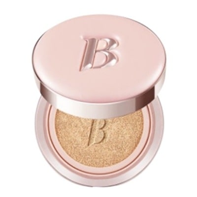 [本品+リフィル] エッセンススキンピンククッション 12g