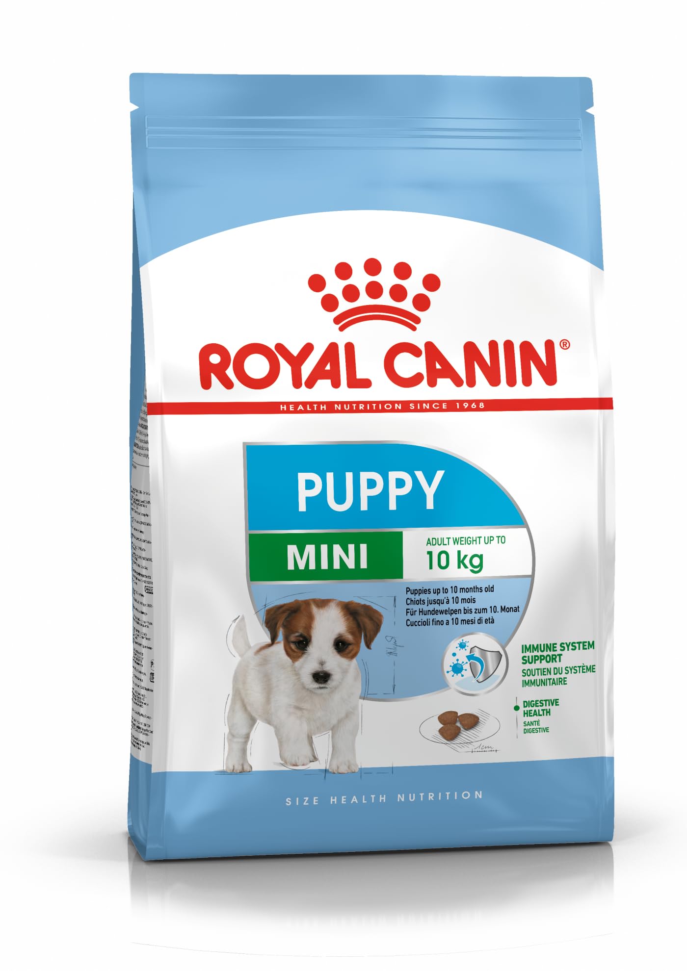 ロイヤルカナン SHN ミニ ジュニア 犬用 2kg