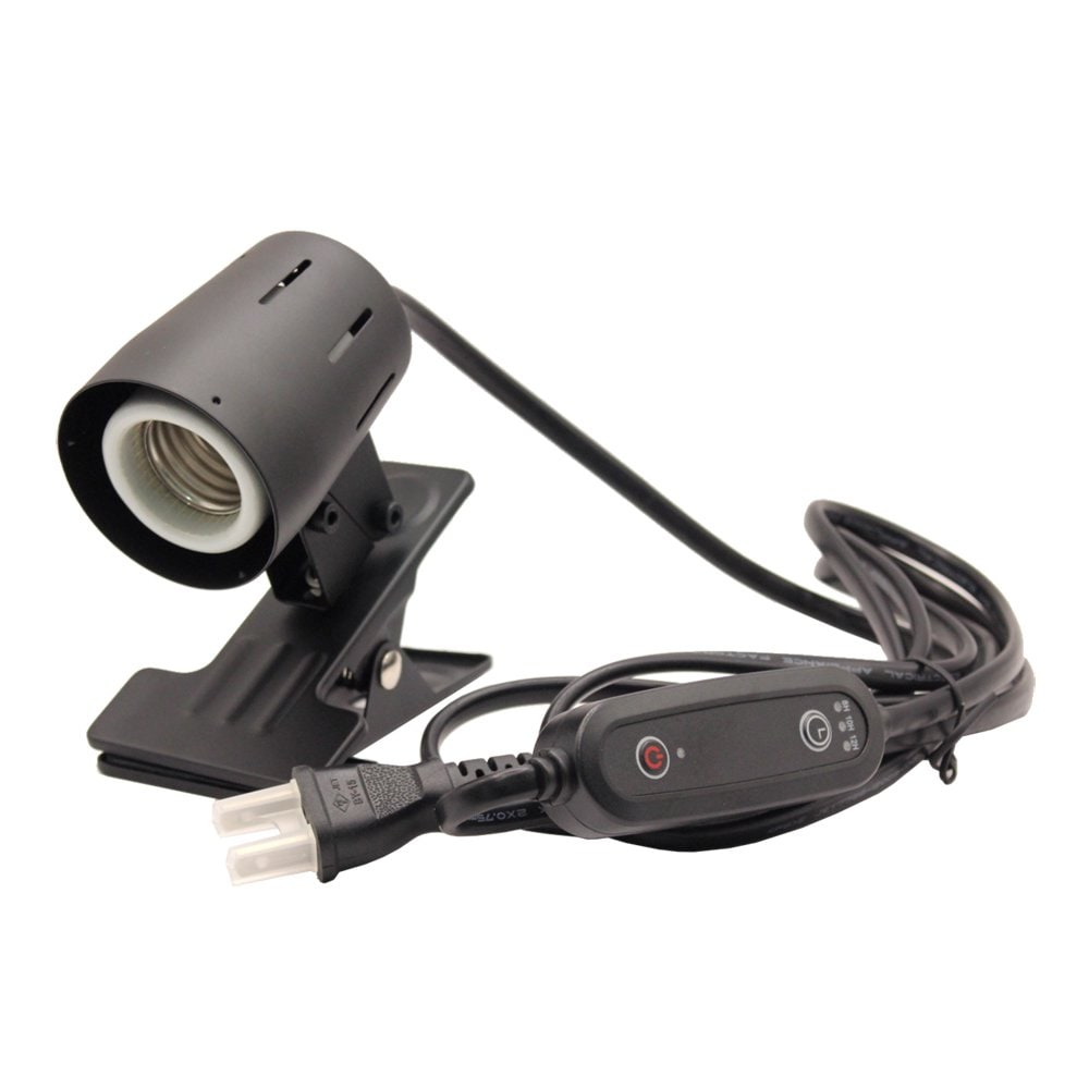 ゼンスイ　ＰＬＡＡＲＥＡ　クリップソケット　水槽　照明　ＣＲＣ10―15―40―00―00