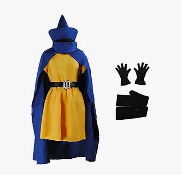ドラゴンクエスト４ アリーナ コスプレ衣装