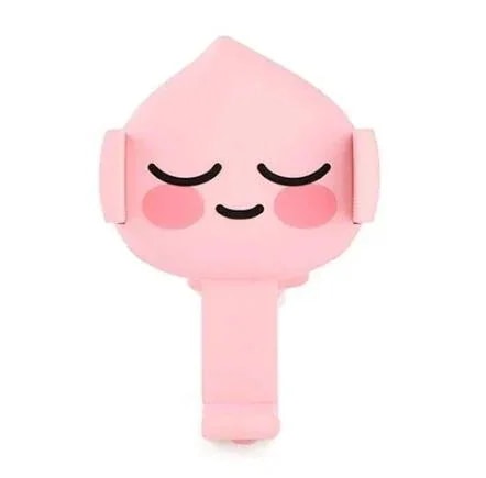 ワイヤレス充電スタンド(APEACH)