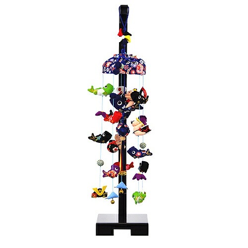 五月人形 5月人形 2025年 手作り 初節句 鯉 送料無料 ｺﾝﾊﾟｸﾄ ﾐﾆ 吊るし さげもん つるし 新作 秀光 限定品 特選 目玉商品 お買得 人気 かわいい ランキング P95404