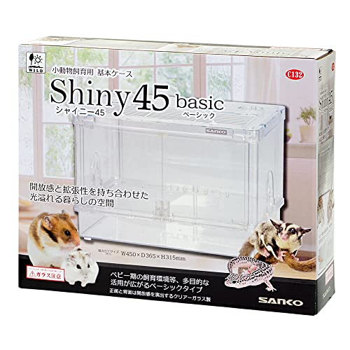 SANKO シャイニー45 ベーシック 7,262円