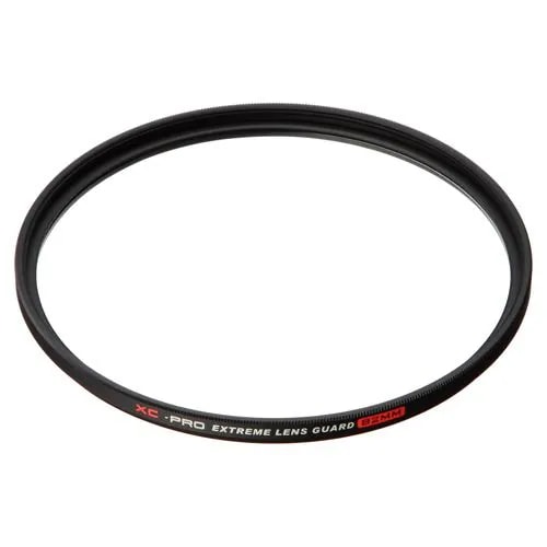 ハクバ CF-XCPRLG82 XC-PROエクストリームレンズガード 82mm 6,163円