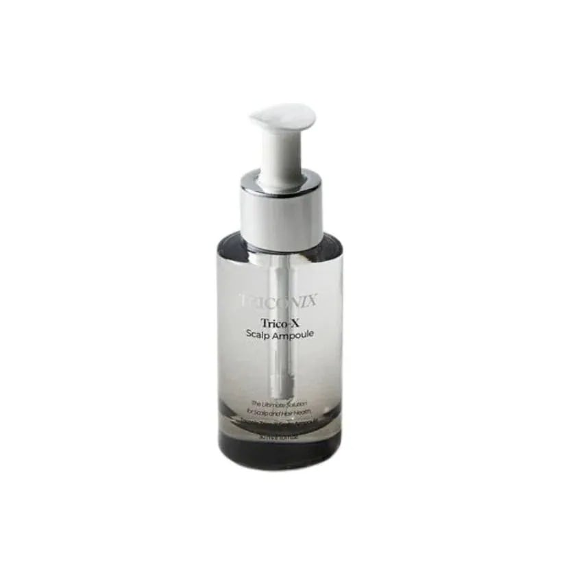 [25FW/New] TRICONIXトリコエックス頭皮アンプル30ml #脱毛緩和 #頭皮ケア #特許成分 Trico-X #ピクスケリカ エキゾソーム原料 #ヒアルゾーム
