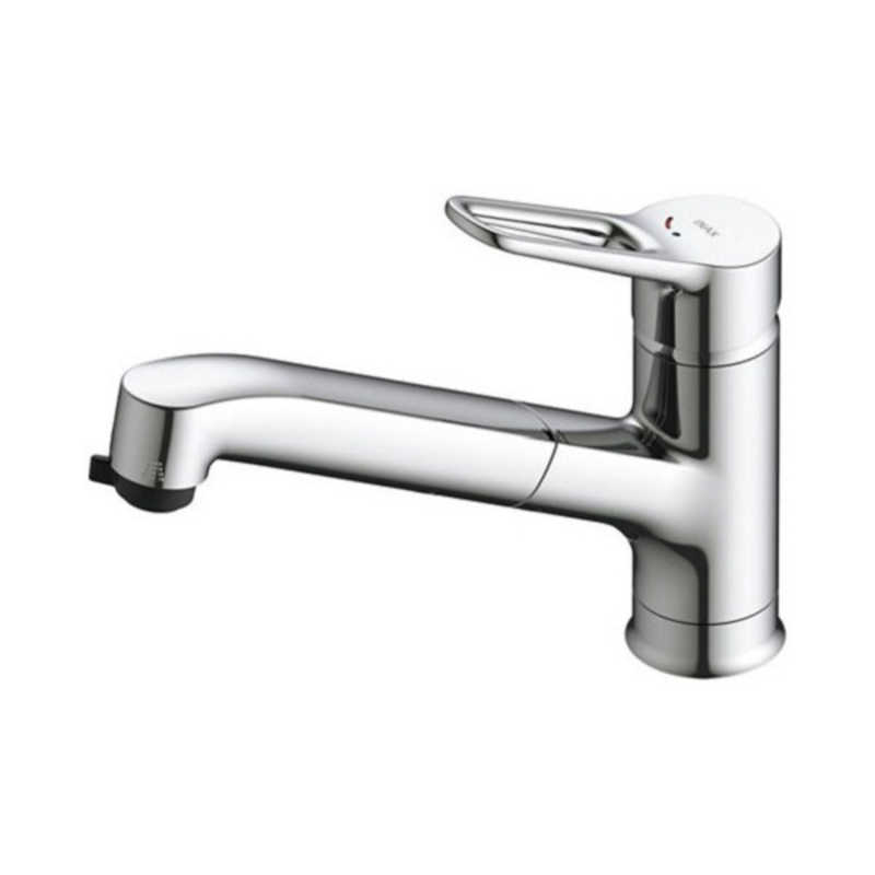 LIXIL　ハンドシャワー付シングルレバー混合水栓　RSF933Y