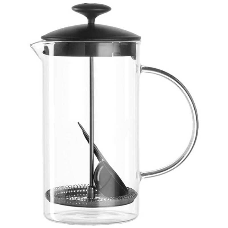 LEONARDO　フレンチプレス 1000ml Caffe Per Me ガラス　025507