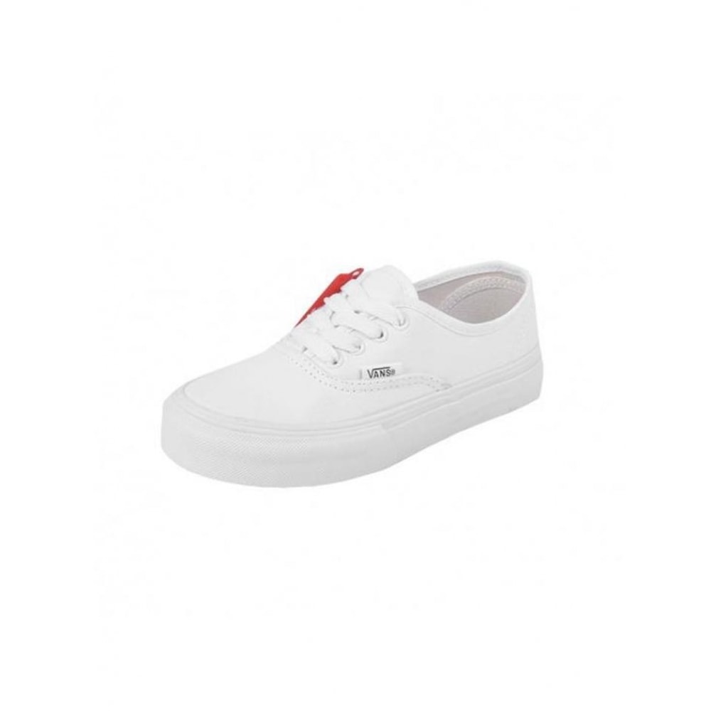 Vans スニーカーオーセンティックユースオーセンティックホワイト