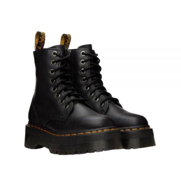 Dr.Martens ジェイドン III ウォーカー（男女共用）26378001 BLACK 3457688