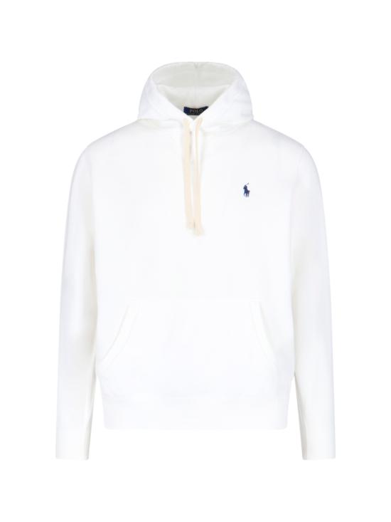 POLO RALPH LAUREN Men Tunic Tops 710 766778 009 White