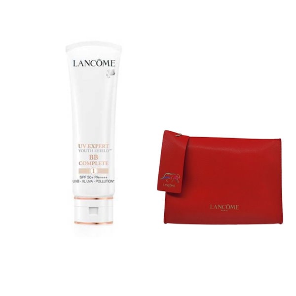 ランコム 選べる2個：UV エクスペール n 50ml 格安通販 【コスメデ