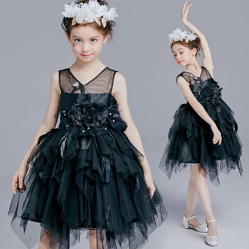 子供ドレス 七五三 ドレス フォーマル 子どもドレス ピアノ発表会 フラワーガール 結婚式 演奏会