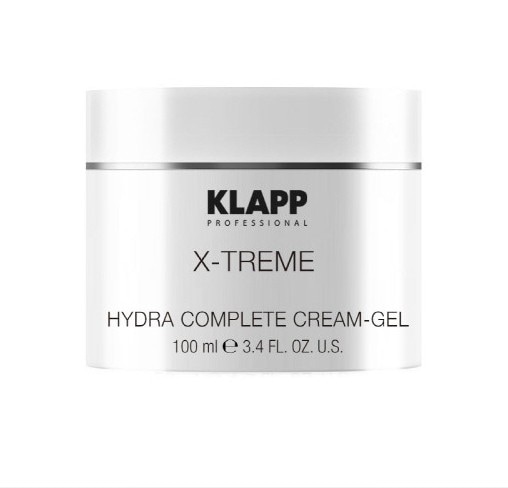 klapp x-treme hydra コンプリートクリームジェル100ml 10,541円