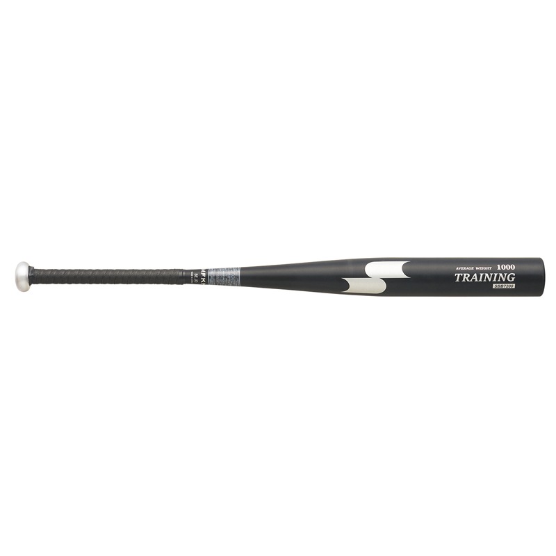 SSK(エスエスケイ) トレーニングバット 野球 バット ノック・トレーニングバット SBB7200 26SS