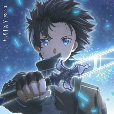 ReoNa ANIMA 完全生産限定盤 (アナログレコード) 新品未開封