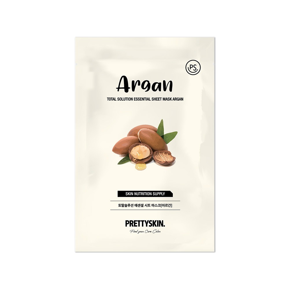 Qoo10] プリティースキン PRETTYSKIN TOTAL SOL : スキンケア