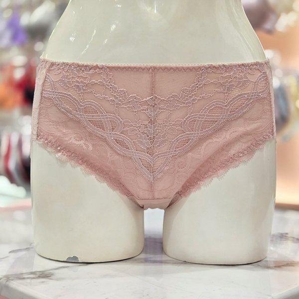 FWメインスパンコールノーラインパンティー BP1980A-IPK_s