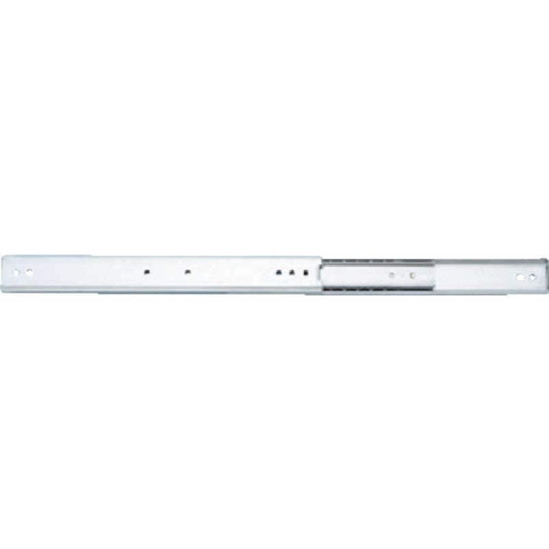 スガツネ工業　オールステンレス鋼製スライドレール(190-110-207)　SNS35D65 6,931円