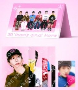 Qoo10] SMエンターテインメント [公式] [GROUP PHOTO SE : KPOP