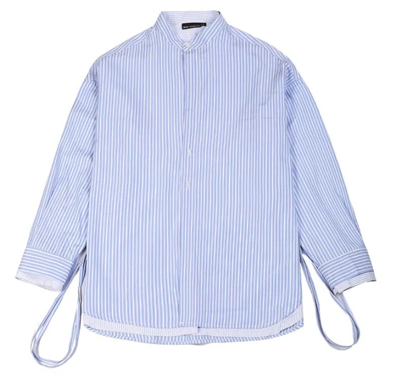 トップス 上着 人気 おすすめ おしゃれ お洒落 激安 安い プチプラ ワイシャツ カッターシャツ