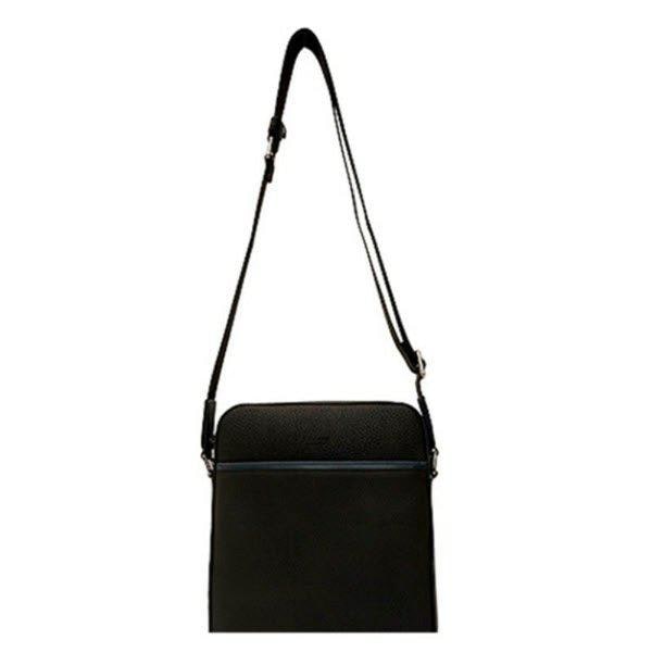 [] 男性クロスバッグ(EOEFHX253BK) [P003748706]