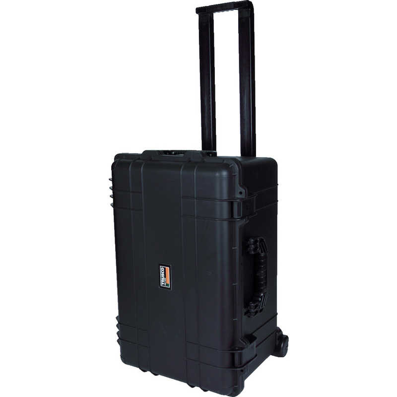 トラスコ中山　プロテクターツールケース キャスター付 黒　TAK28-T 20,556円