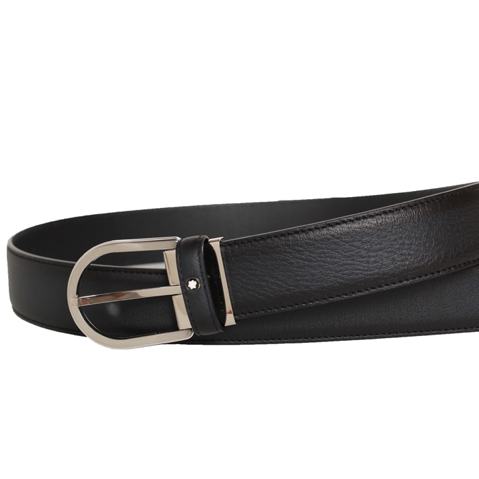 Qoo10] MONTBLANC belt 12388 : バッグ・雑貨