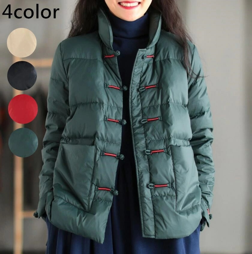 ジャケット 中綿ジャケット 中綿 レディース アウター 中綿コート ダウンコート ブルゾン 上着 ダウンジャケット 防寒 大きいサイズ パーカー 無地 秋冬