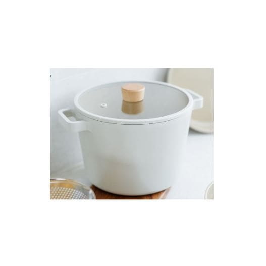 ピカ インダクション パスタ鍋 22cm K-LIFE