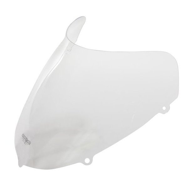 スクリーン スポイラー クリア Z900RS CAFE 18-25 4025066163038