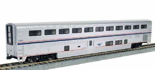 ホビーセンターカトー (HO) 35-6089 Amtrak Superliner I Sleeper Phase VI #32052 ホビーセンターカトー35-6089 Amtrak Superl