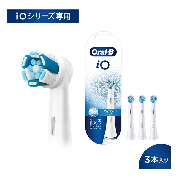 IORBCW-3EL [�z���C�g]