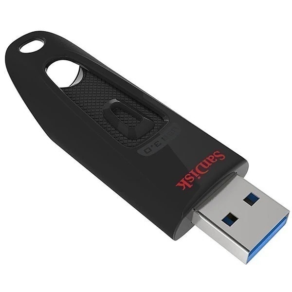Sandisk SDCZ48-512G-G46 [512GB]