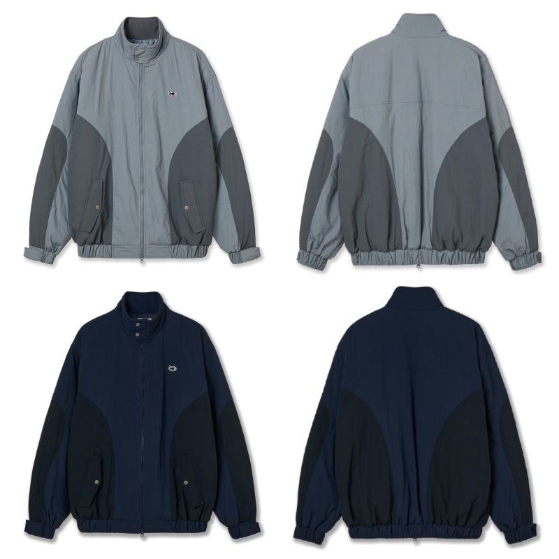 【aeae】 WINTER PARKA : 2COLORS