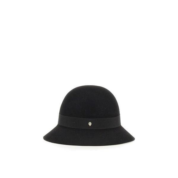 ヘレンカミンスキーエッタETTAブラックHAT51532
